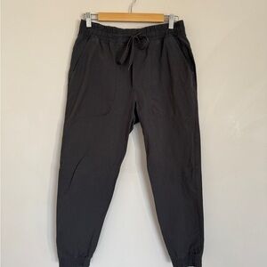 Men's Lululemon Dark Gray Joggers